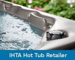 IHTA Hot Tub Retailer