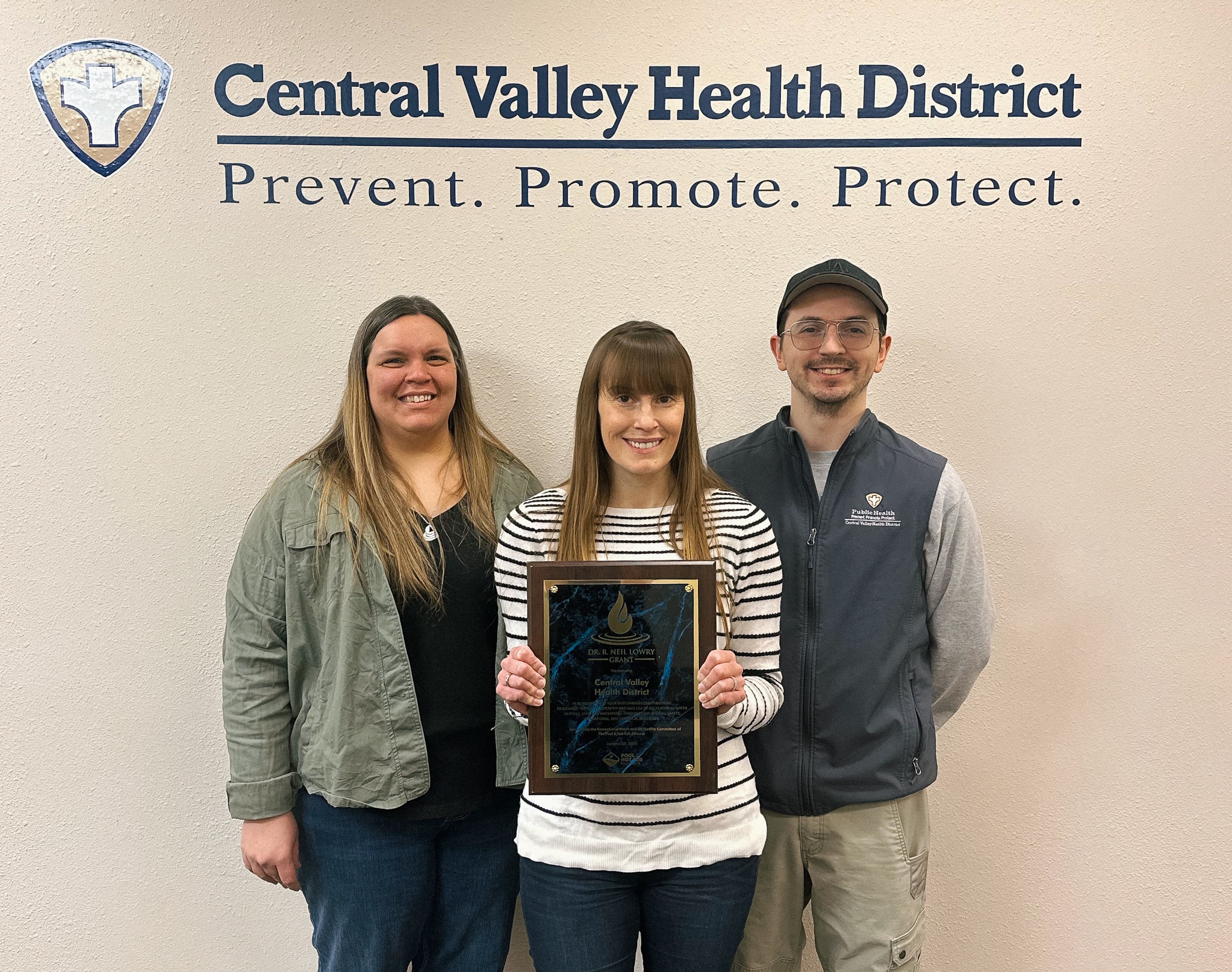 Central Valley Health District