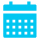 calendar icon