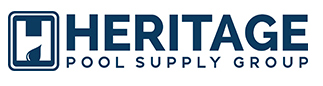 Heritage Pool Supply logo