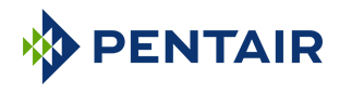 Pentair logo