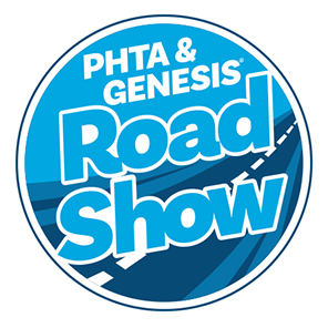 Roadshow Logo