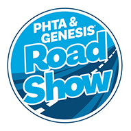 Roadshow Logo