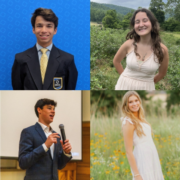 Pool & Hot Tub Alliance Announces 2024 Scholarship Recipients