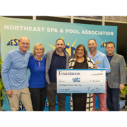 NESPA Foundation Expands Partnership with Step Into Swim Drowning Prevention Initiative